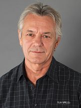 foto de Bernard Valais