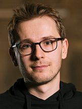 foto de Senad Halilbašić