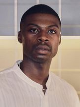 foto de Esdras Registe