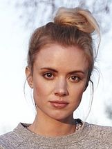 foto de Amanda Renberg