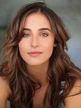 foto de Lauren Swickard