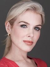 foto de Kate Katzman