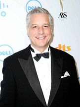 foto de David Starzyk