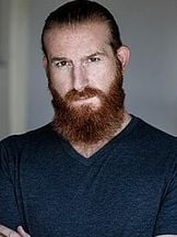 foto de Bertrand-Xavier Corbi