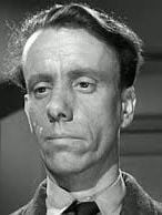 foto de Harold Godwin