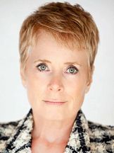 foto de Linda E. Smith