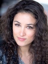 foto de Shemss Audat