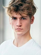 foto de Danny Griffin