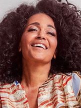 foto de Caroline Henderson