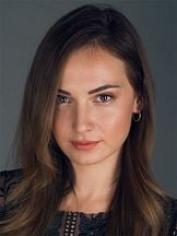 foto de Başak Gümülcinelioğlu