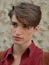 foto de Alexander Ferrario