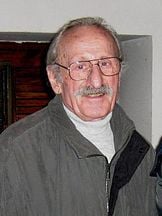 foto de Franciszek Pieczka