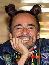 foto de Rubén Albarrán