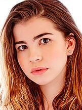 foto de Gabrielle Brooks