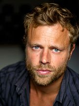 foto de David Van Severen