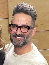 foto de Sergio Lopez-Rivera