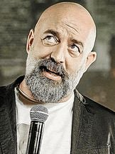 foto de Goyo Jiménez