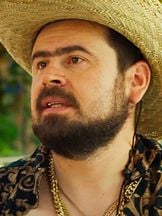 foto de Ricardo Quevedo