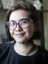 foto de María Pareja