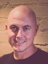 foto de Gareth Crocker