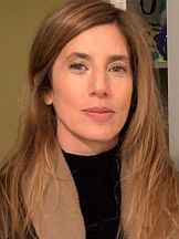 foto de Silvina Frejdkes