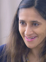 foto de Aparna Nancherla