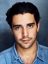 foto de Fabien Frankel