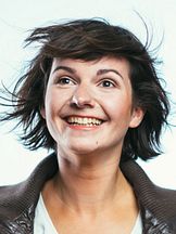 foto de Marie Hattermann