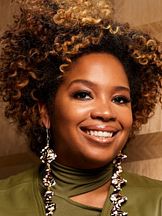 foto de Leigh Davenport