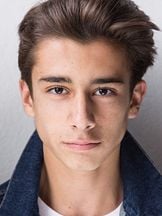 foto de Georgie Farmer