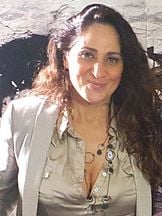 foto de Nathalie Karsenti