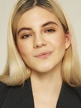 foto de Alba de Ángel