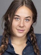 foto de Teresa de Mera