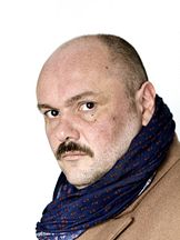 foto de Benjamin Georjon