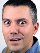 foto de Saverio Raimondo