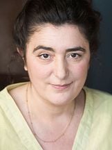 foto de Axelle Simon