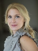 foto de Maria Bengtsson