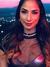 foto de Maria Chacón