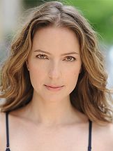 foto de Vanessa Johansson