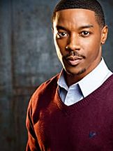 foto de Walter Fauntleroy