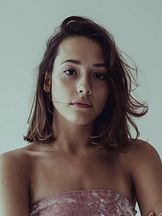 foto de Suzanne Jouannet