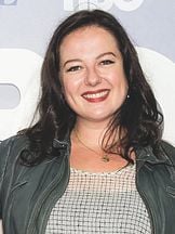 foto de Zuzanna Szadkowski