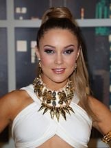 foto de Ligia Uriarte