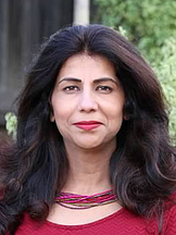 foto de Shirin Kamal