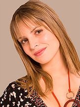 foto de Camila Zárate