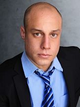 foto de Brandon Morales