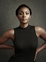 foto de Osas Ighodaro