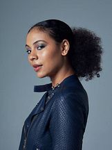 foto de Bárbara Sut