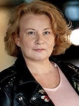 foto de Elizabeth Saunders