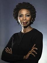 foto de Sharon Washington